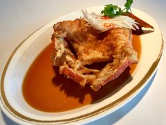 -金轩中餐厅 Jin Xuan(浦东丽思卡尔顿酒店)