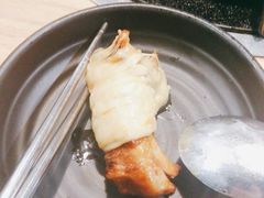 -肥肥虾庄·金牌油焖大虾(杨园滨江时代walk店)