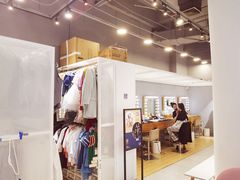 -天真蓝照相馆(宁波来福士店)