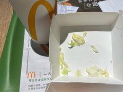 -麦当劳(徐汇漕溪北路百脑汇店)