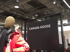 -Canada Goose Vancouver