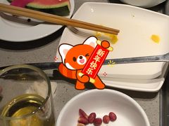 -海底捞火锅(九久奥特莱斯店)