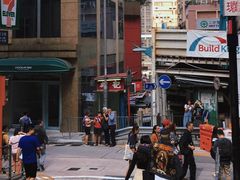 -香港蓮香樓(中環店)