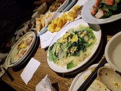 -大闫家烧烤·小海鲜家常菜(郑庄店)
