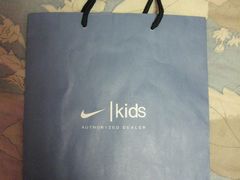 -NIKE品牌体验店(金源新燕莎店)