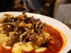 -Dak's 炸鸡(远景路店)