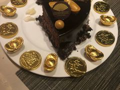 -新加坡文华东方酒店