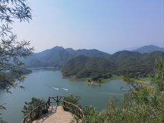-易水湖景区