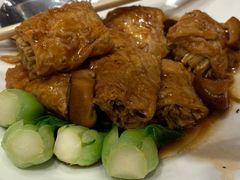 -奎元馆.百年奎元.非遗传承(西湖边的解放路店)