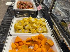 -公航旅麦积山明珠酒店