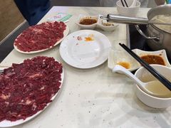 -黑山牛肉汤火锅(花城汇店)