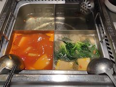-海底捞火锅(赛格国际购物中心店)