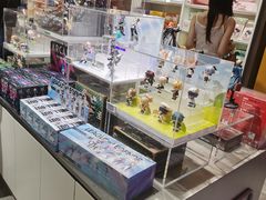 -泡泡玛特POPMART(上海环球港店)