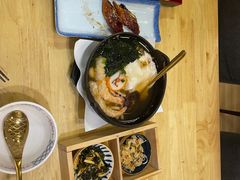 -桃屋日本料理(清华科技园店)