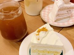 -LuluCake·路鹿蛋糕