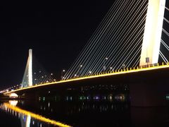 -长白岛森林公园