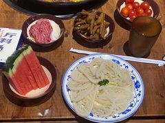 -楠火锅(龙阳广场店)