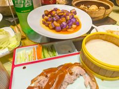 -大潮淮·淮扬菜(何园旗舰店)