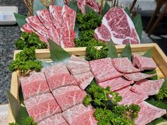 -NIUAN牛庵·日式和牛烧肉(恒隆店)