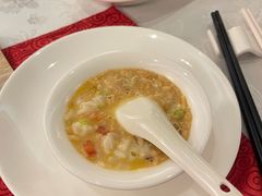 -酌宴府The China Club·广州万富希尔顿酒店(云城东路店)