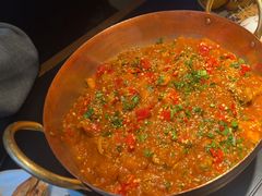 -Ameigo梅果·云贵川bistro(长宁来福士店)