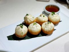 招牌生煎包-淮扬府(安定门店)