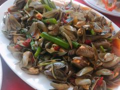 -蛇口康乐快餐鱼仔档(翠苑小区店)