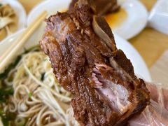 -水仙拉面(水仙街店)