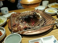 -王妃家(明洞中央店)