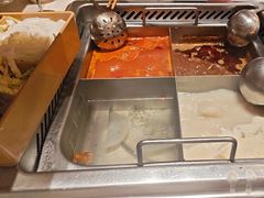 -海底捞火锅(吾悦国际广场店)