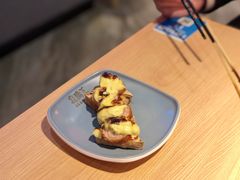 暗香三兄弟-肠王卤煮(西单食宝街店)
