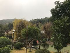 -峙山公园