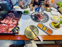 -六七八韩式烤肉·韩国料理(上杭路店)