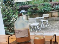 -COTTON CAFE(德信·中外公寓店)