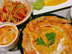 -Home Thai·泰谣(王府井apm店)