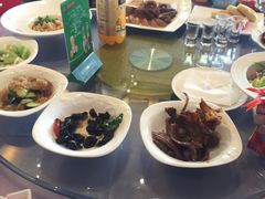 -水上明月·湖景餐厅