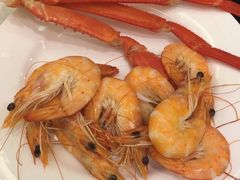 -东方红海鲜百汇(国际大厦店)