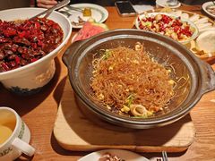 -三强鸽子(胜利路店)