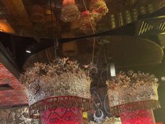 -吃饭皇帝大土家民族菜(正大广场店)