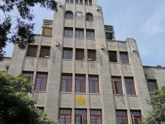 -西北农林科技大学(北校区)