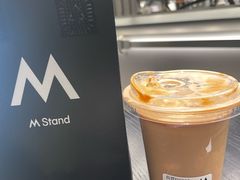 -M Stand (广州白云五号店)