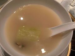 老火例汤-皇朝会.经典传统粤菜(外滩店)