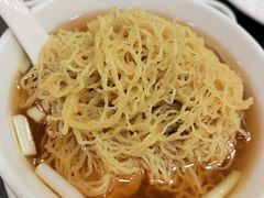 云吞面-丽的面家(多宝路店)