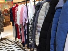 -天虹购物中心(石路店)