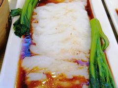 纯米浆斋肠-竹溪百福酒家(同和店)