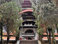 -丰都鬼城名山景区