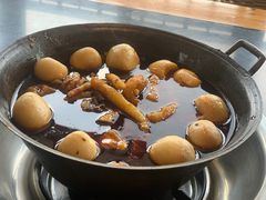 -李子坝梁山鸡(李子坝大鸡哥店)