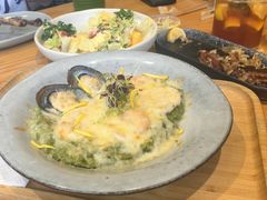 -FreshCo鲜途·西厨(大良店)