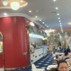 -奈尔宝家庭中心·亲子餐厅(苏州大悦城店)