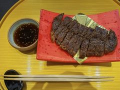 -帝鮨·烧肉割烹(龙湖金楠天街店)
